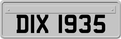 DIX1935