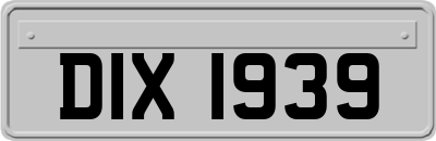 DIX1939