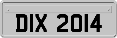 DIX2014