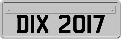 DIX2017