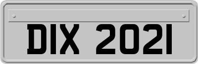 DIX2021