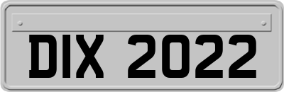 DIX2022