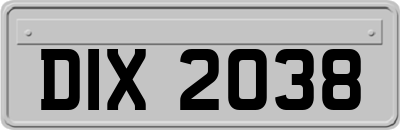 DIX2038