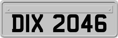 DIX2046