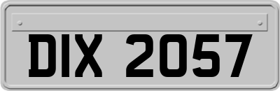 DIX2057