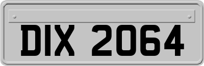 DIX2064