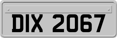 DIX2067