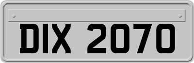 DIX2070
