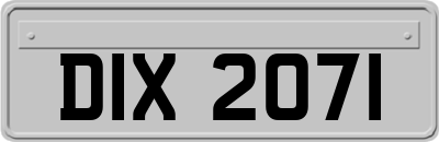 DIX2071
