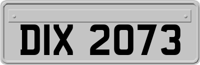 DIX2073