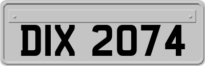 DIX2074
