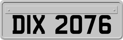 DIX2076