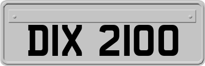 DIX2100