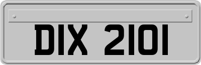 DIX2101