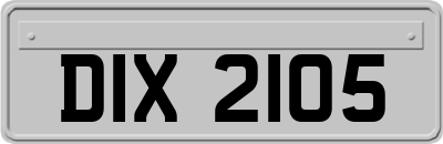 DIX2105