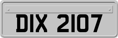 DIX2107