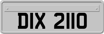 DIX2110