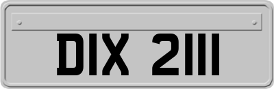 DIX2111