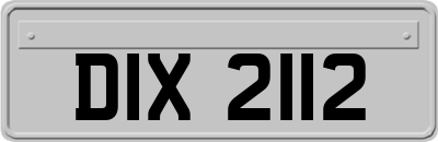 DIX2112