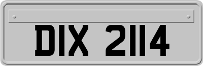 DIX2114
