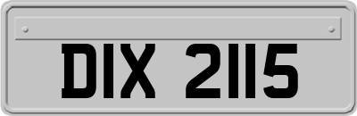 DIX2115