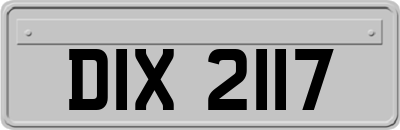 DIX2117
