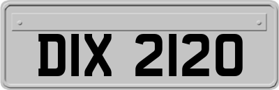 DIX2120
