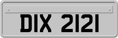 DIX2121