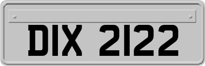 DIX2122