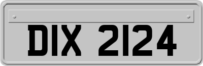 DIX2124