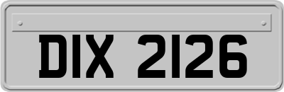DIX2126
