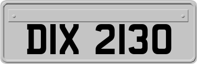DIX2130