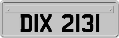 DIX2131