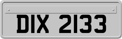 DIX2133