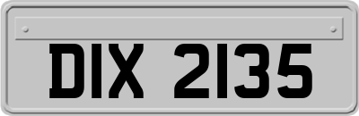 DIX2135