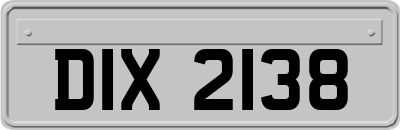 DIX2138