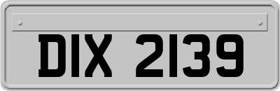 DIX2139