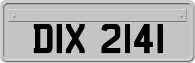 DIX2141