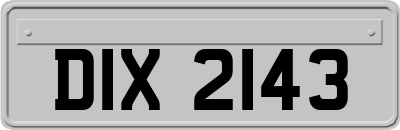 DIX2143