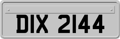 DIX2144