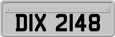 DIX2148