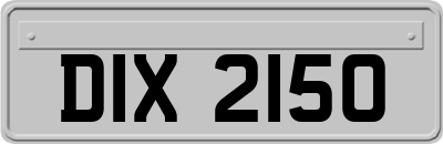 DIX2150