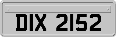 DIX2152