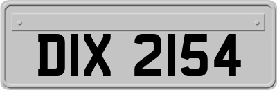 DIX2154
