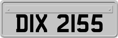 DIX2155
