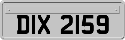 DIX2159