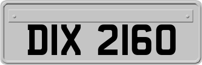 DIX2160