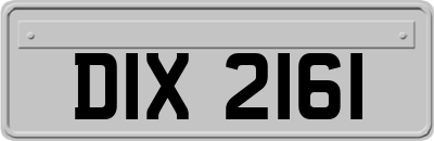 DIX2161