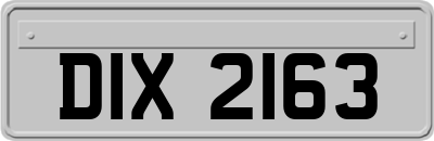 DIX2163