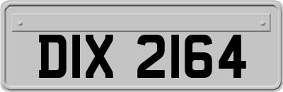 DIX2164